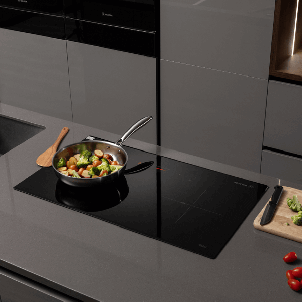 Bếp từ Malloca MI 732 SL