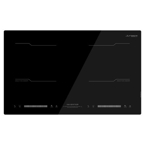 Bếp từ đôi Junger MK-22