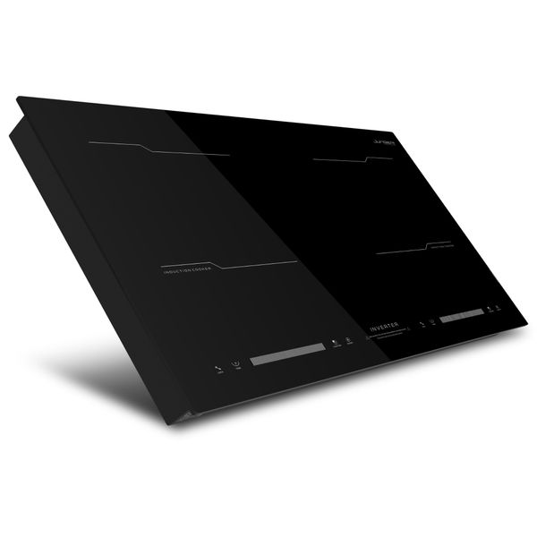 Bếp từ đôi Junger MK-22