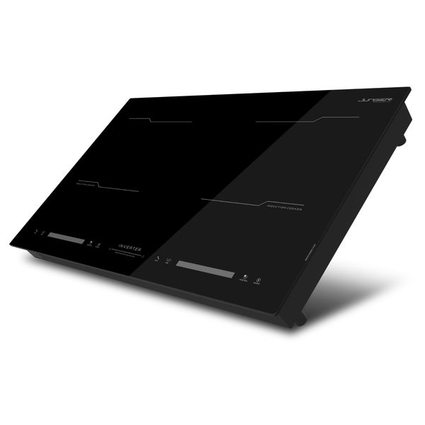 Bếp từ đôi Junger MK-22