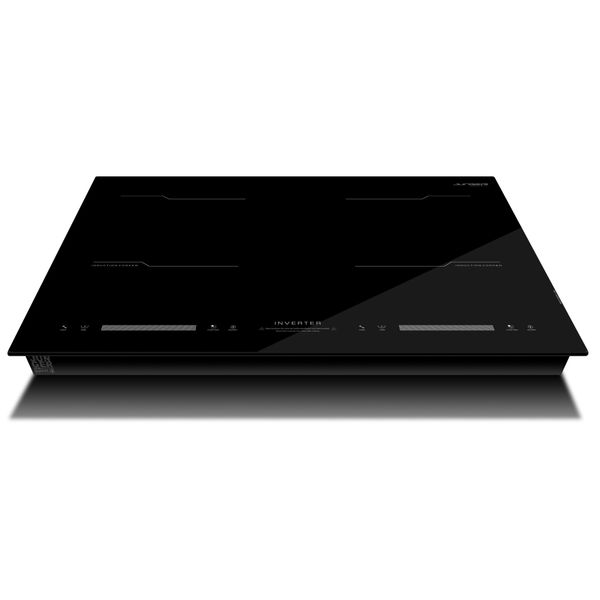 Bếp từ đôi Junger MK-22