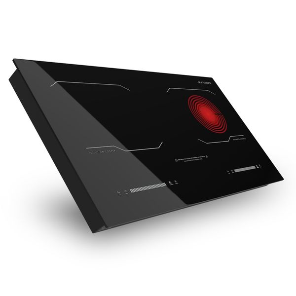 Bếp Điện Đôi Junger MK-24