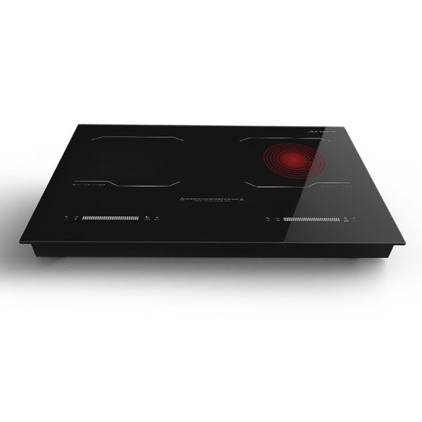 Bếp Điện Đôi Junger MK-24