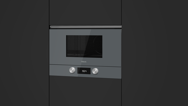 Lò vi sóng âm Teka ML 8220 BIS L