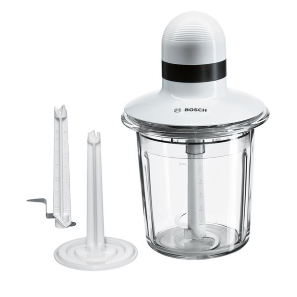 Máy Xay Thịt 1.5L Bosch MMR15A1