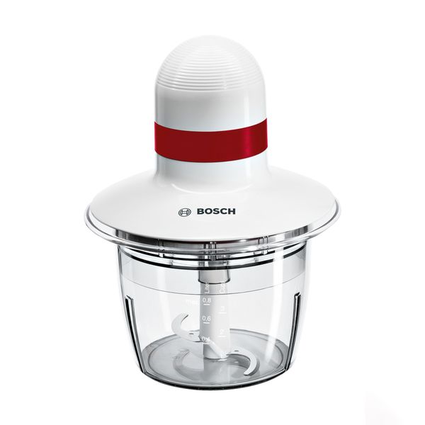 Máy Xay Thịt Cầm Tay Bosch MMRP1000