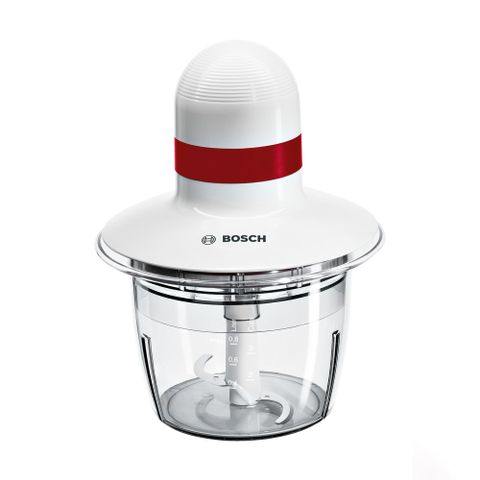 Máy Xay Thịt Cầm Tay Bosch MMRP1000