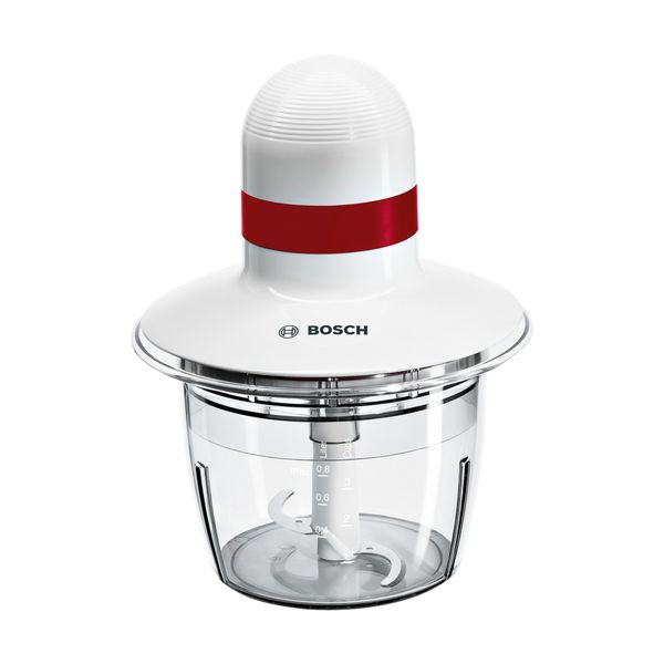 Máy Xay Thịt Cầm Tay Bosch MMRP1000