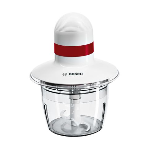 Máy Xay Thịt Cầm Tay Bosch MMRP1000