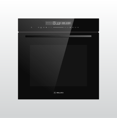 Lò nướng âm tủ kết hợp vi sóng Malloca MOV-72 CB