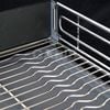 GIÁ XOONG NỒI VÁCH HỘP TỦ DƯỚI GARIS  MP02V