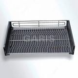 GIÁ XOONG NỒI VÁCH HỘP TỦ DƯỚI GARIS  MP02V