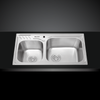Chậu Rửa Malloca MS 1003 New
