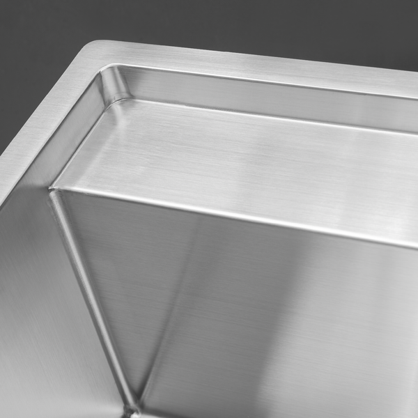 Chậu rửa chén MS 6306 ST