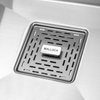 Chậu rửa chén MS 6306 ST