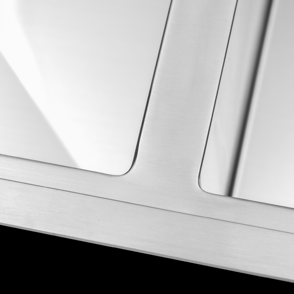 Chậu rửa chén MS 6306 ST