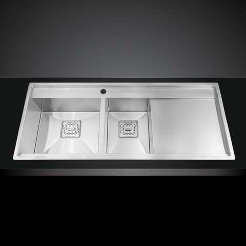 Chậu rửa chén MS 6306 ST