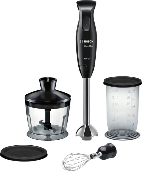 Máy xay cầm tay Bosch MSM2650B