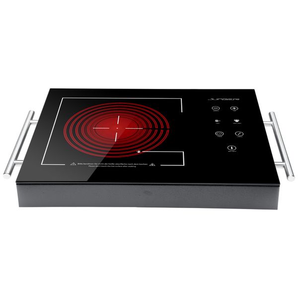 Bếp hồng ngoại đơn Junger MT_21