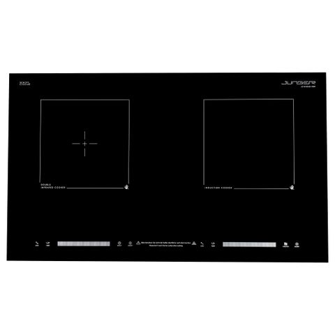 Bếp kết hợp điện từ Junger MTD-18