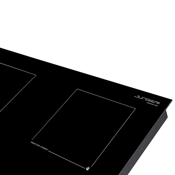 Bếp kết hợp điện từ Junger MTD-18