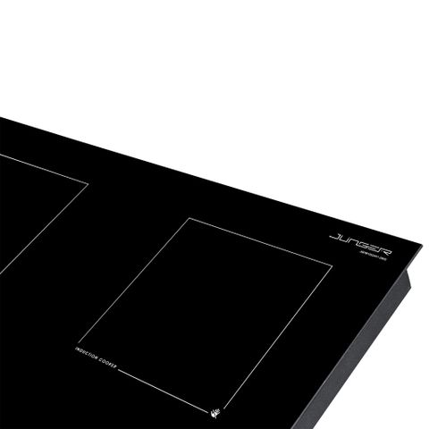 Bếp kết hợp điện từ Junger MTD-18