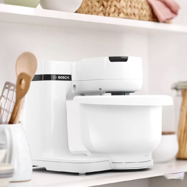 Máy trộn bột Bosch MUMS2AW00