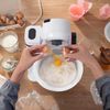 Máy trộn bột Bosch MUMS2AW00