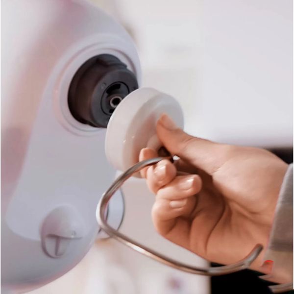 Máy trộn bột Bosch MUMS2AW00