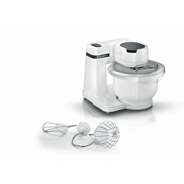 Máy trộn bột Bosch MUMS2AW00
