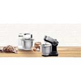 Máy trộn bột Bosch đa năng MUMS2EW20
