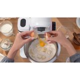 Máy trộn bột Bosch đa năng MUMS2EW20