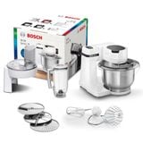 Máy trộn bột Bosch đa năng MUMS2EW20
