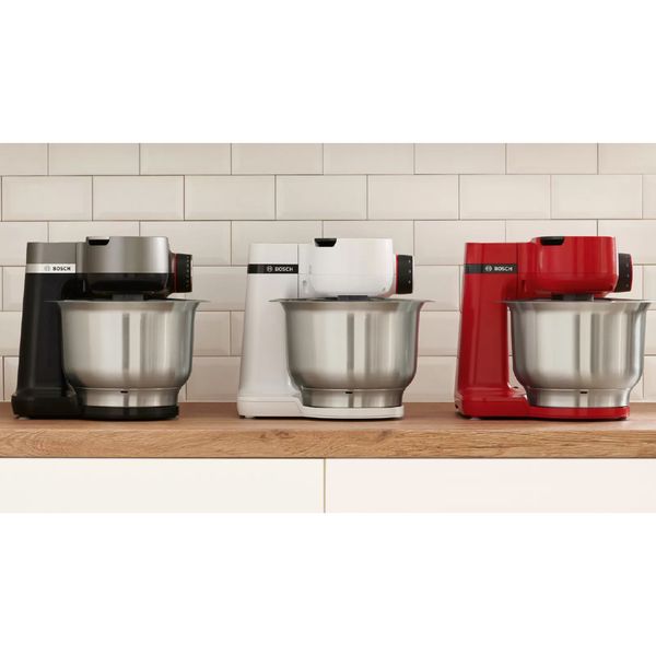 Máy trộn bột Bosch đa năng MUMS2EW20