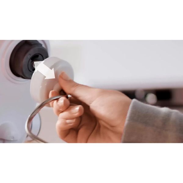 Máy trộn bột Bosch đa năng MUMS2EW20