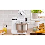 Máy trộn bột Bosch đa năng MUMS2EW20