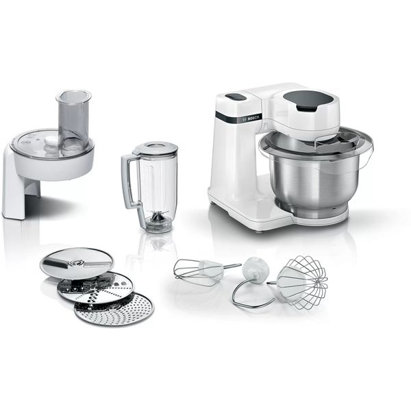 Máy trộn bột Bosch đa năng MUMS2EW20