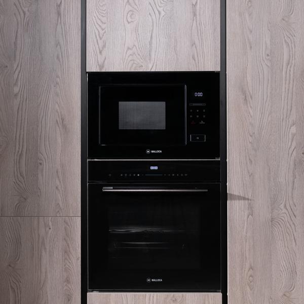 Lò Vi Sóng Âm Tủ Malloca MW-925BF