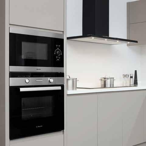 Lò nướng âm tủ Malloca MOV-659S