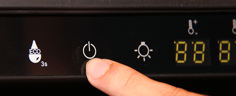 Tủ rượu Malloca MWC-20BG