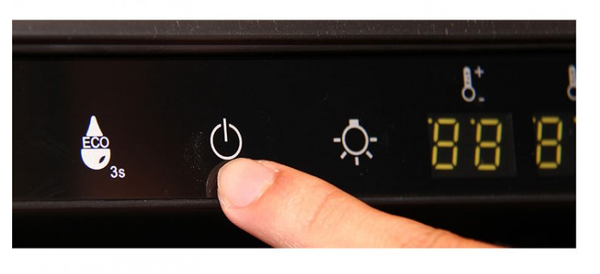 Tủ bảo quản Cigar Kocher KCEU 3328