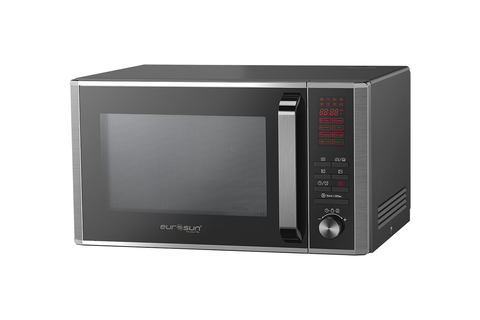 Lò Vi Sóng Lò Nướng Để Bàn 2in1 Eurosun MWO-T26EUR