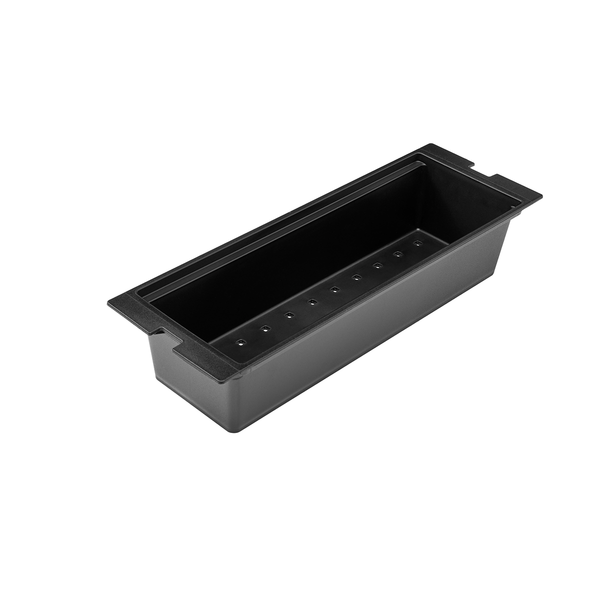 Chậu rửa bát âm Malloca MYST K83S - MYST K83L