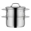 Nồi WMF MINI SORTIMENT VEGETABLE STEAMER 16CM 0716836040