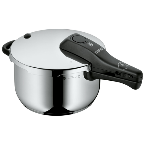 NỒI ÁP SUẤT WMF PERFECT PRESSURE COOKER 4,5L - 0792629590