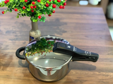  NỒI ÁP SUẤT WMF PERFECT PRESSURE COOKER 4,5L - 0792629590 