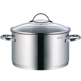 NỒI TỪ WMF PROVENCE PLUS HIGH CASSEROLE 24CM - 0722246380 