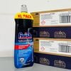 Nước Làm Bóng Finish Size 400ml