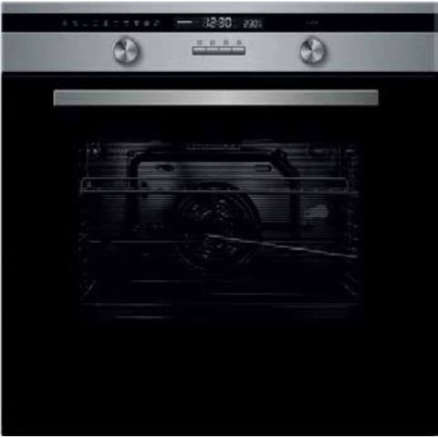 Lò nướng âm tủ Malloca MOV-72 Pyro