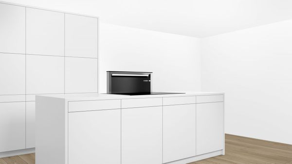 Hút mùi âm bàn bếp Bosch DDD97BM60B